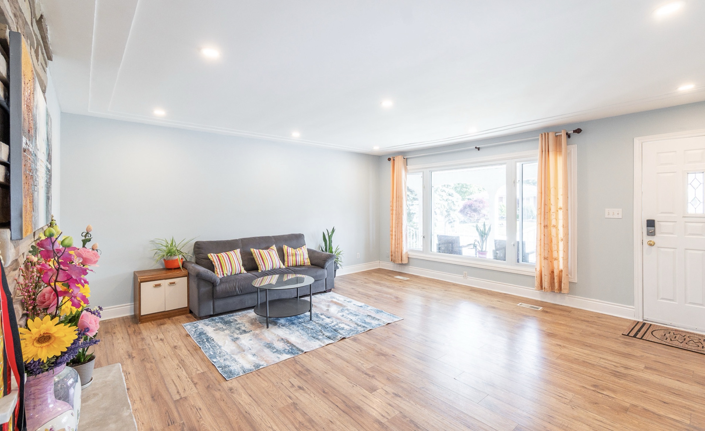 Interior Light